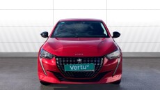 Peugeot 208 1.2 PureTech 130 Allure Premium + 5dr EAT8 Petrol Hatchback